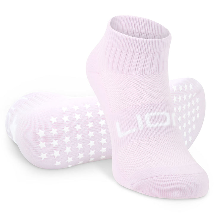 Active Grip Socks for Women - Pastel Range