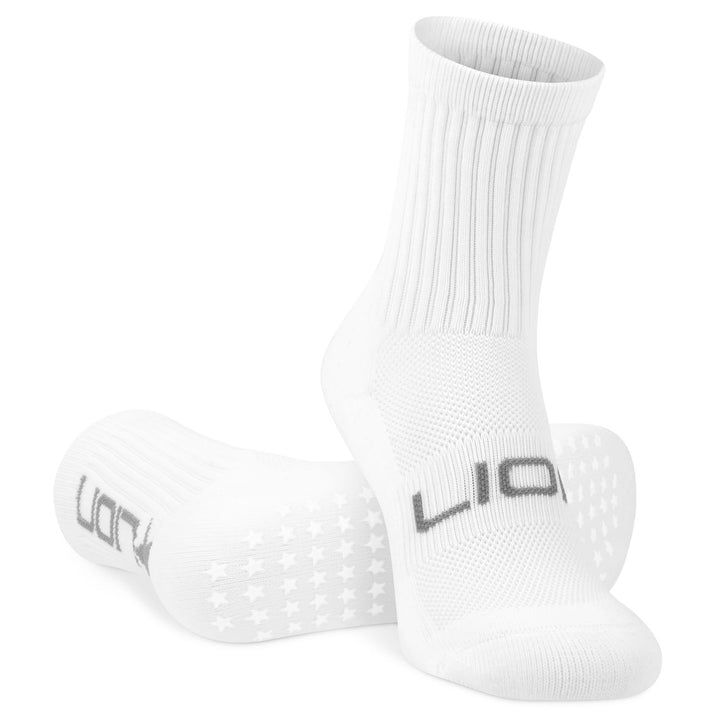 Active Grip Socks for Women - Pastel Range