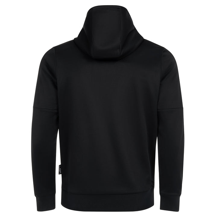 Elite signature hoodie