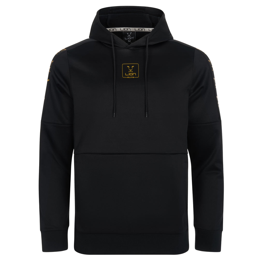 Elite signature hoodie