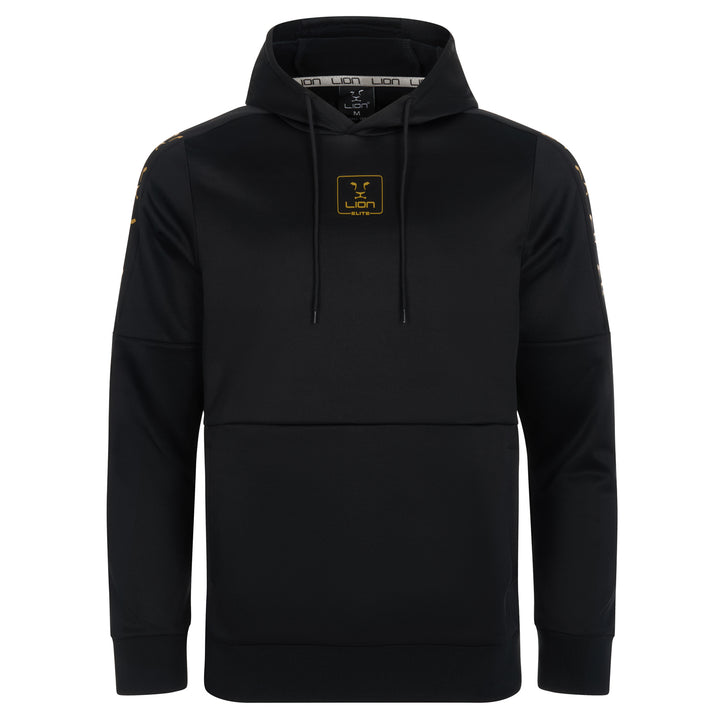 Elite signature hoodie