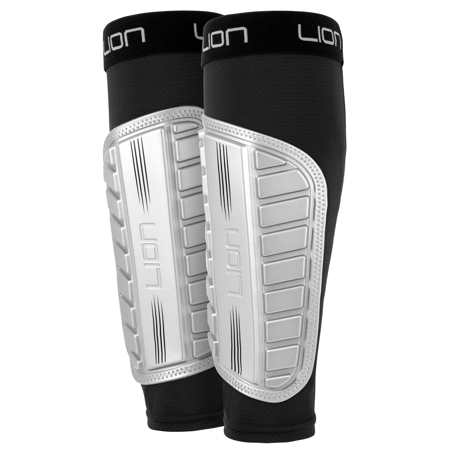 品良く着こなすため Sleeve Style Sportswear Lion – Pads Shin その他