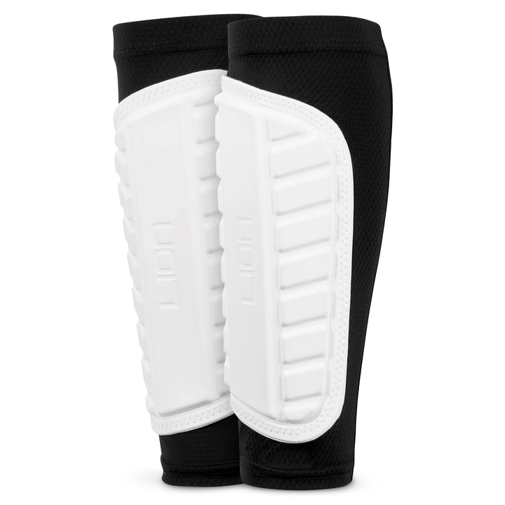 Sleeve Style Shin Pads