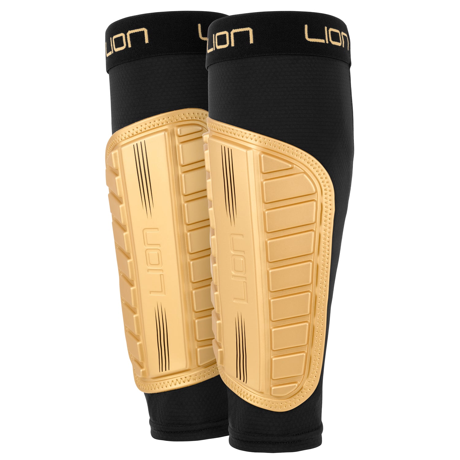 Built in Shin Pads | Pull On Shin Guards | Kids, Youth & Adults Sizes ...