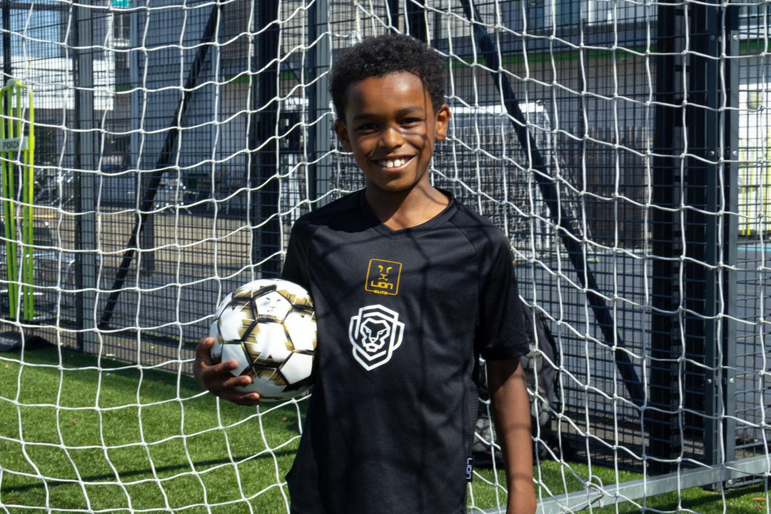 Lion Elite Training / Match Football