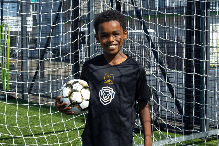 Lion Elite Training / Match Football