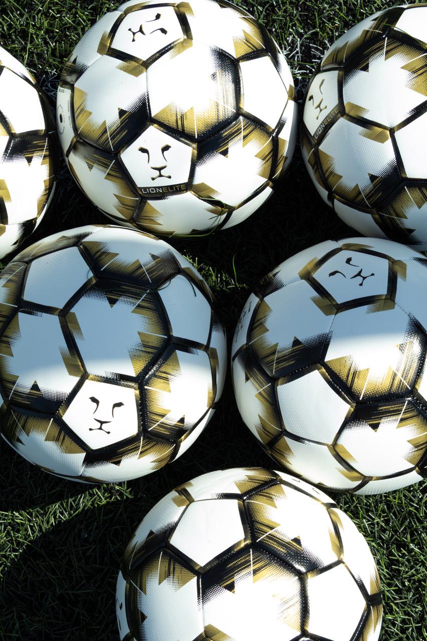 Lion Elite Training / Match Football