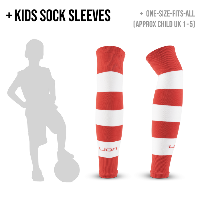 Sleeve Socks