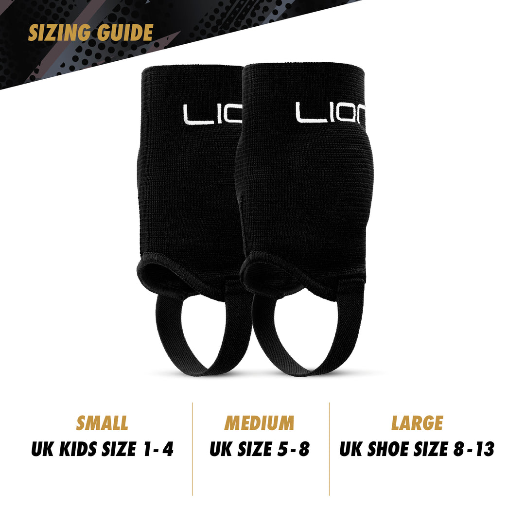 Ankle Protectors