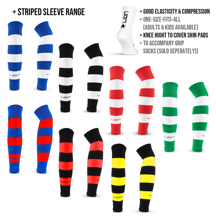 Sleeve Socks