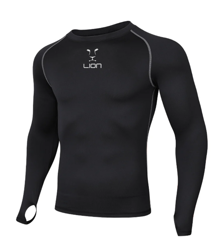 Lion Base Layer Set