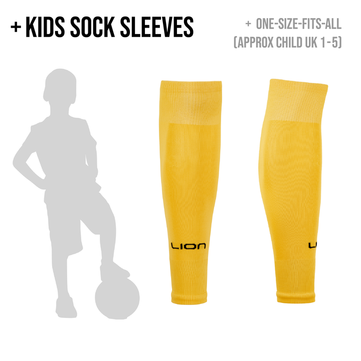 Sleeve Socks