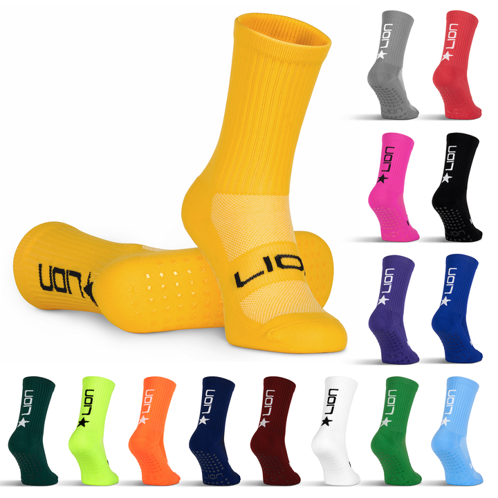 Grip Socks