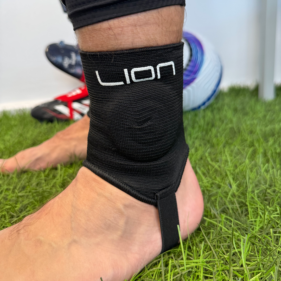 Ankle Protectors