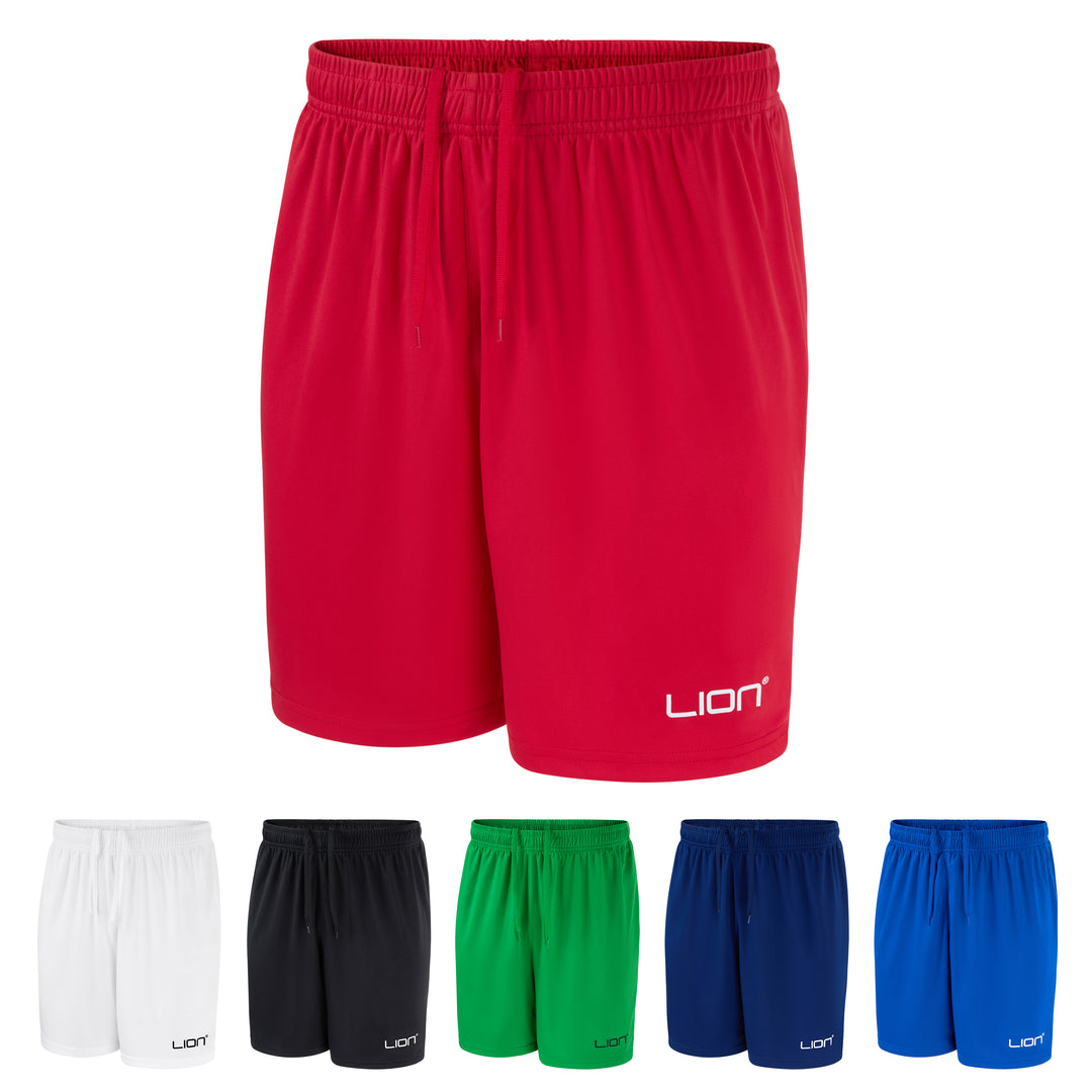 Club Shorts