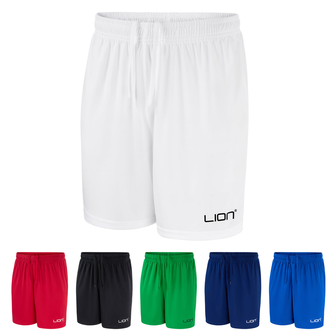 Club Shorts