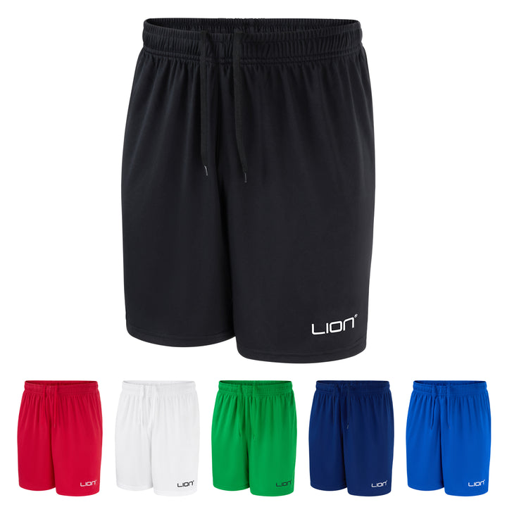 Club Shorts