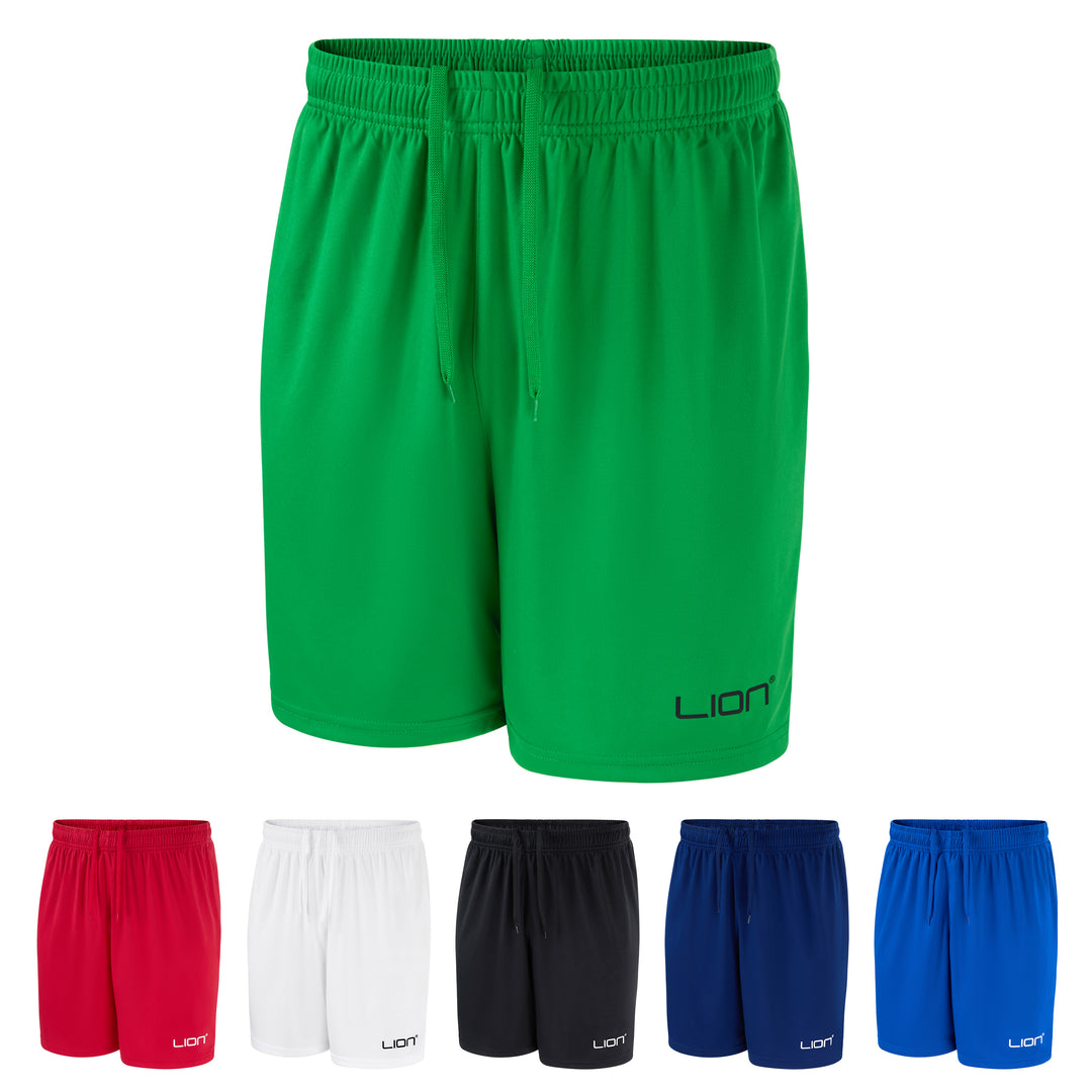 Club Shorts