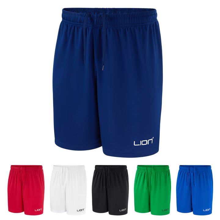 Club Shorts