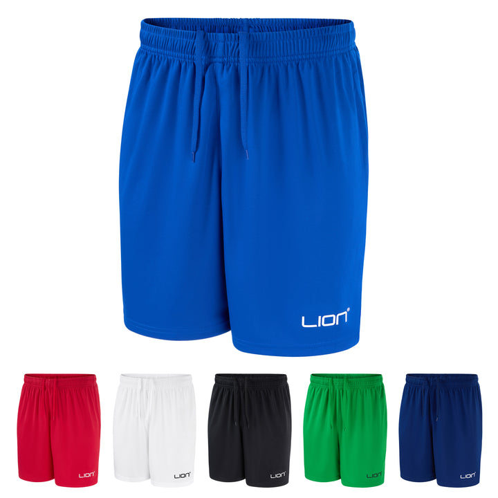 Club Shorts