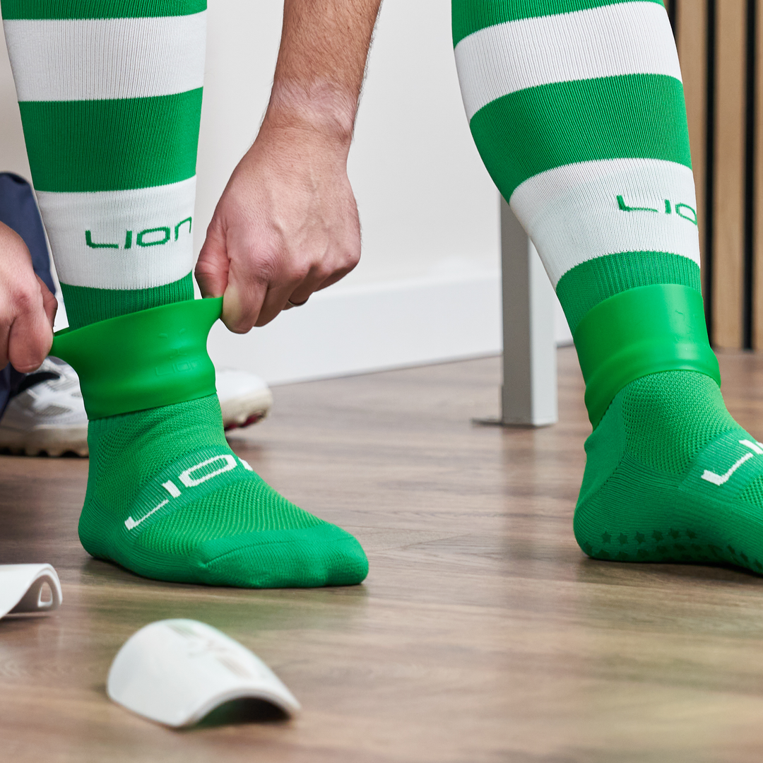 FOOTBALLSOCKS - Grip Socks - the proper Gripsocks - Enjoy Your Game Again!  – Footballsocks