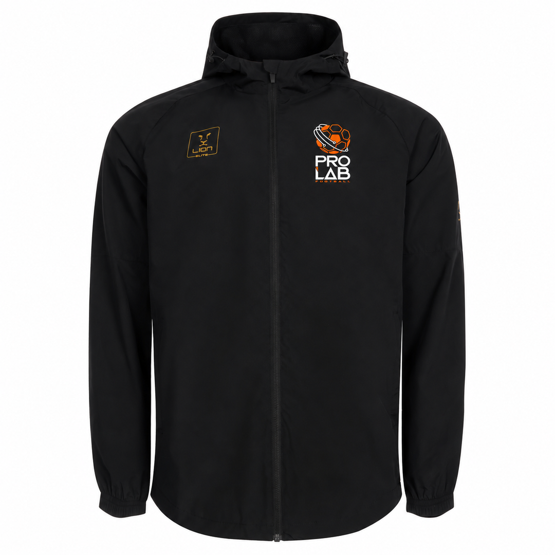 ProLab Elite signature spray jacket