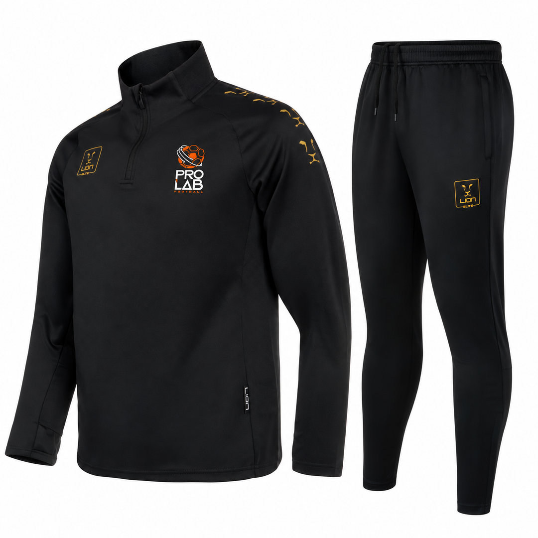 Prolab Elite signature tracksuit