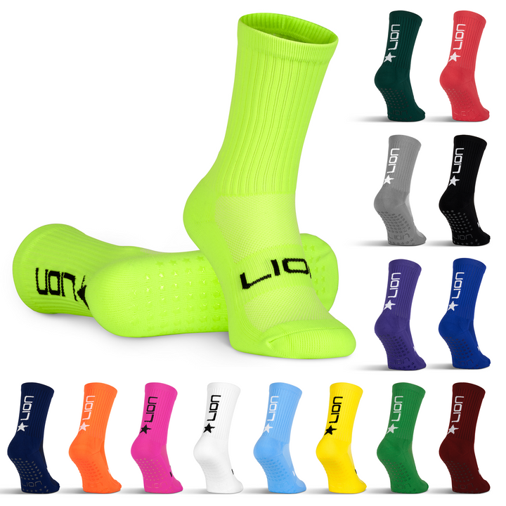 Grip Socks