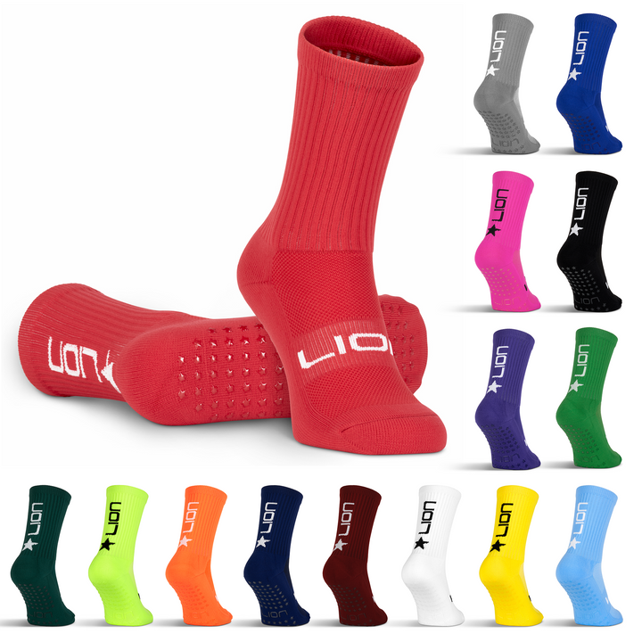 Grip Socks