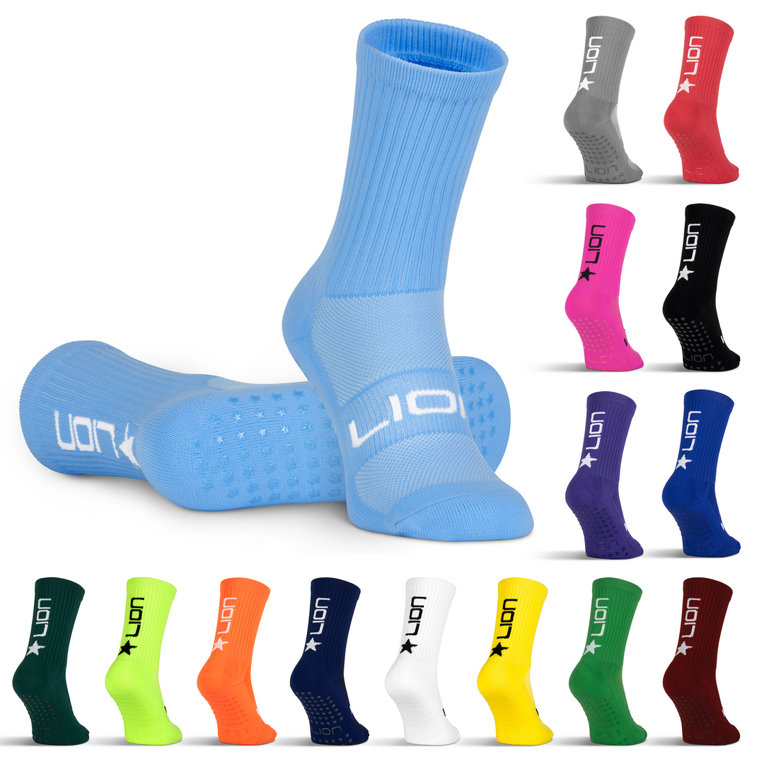 Grip Socks