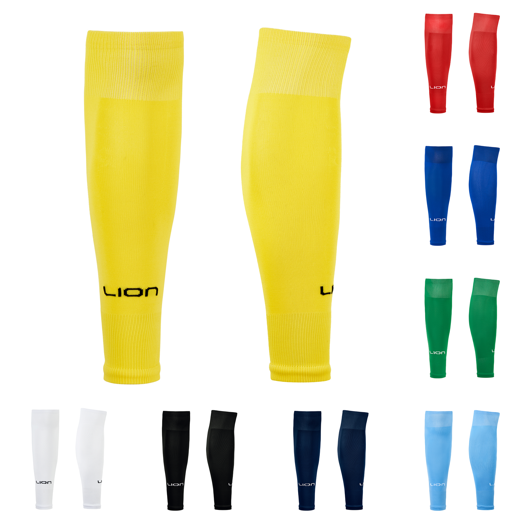 Wholesale Anti Slip Football Socks In A Range Of Cuts And Colors