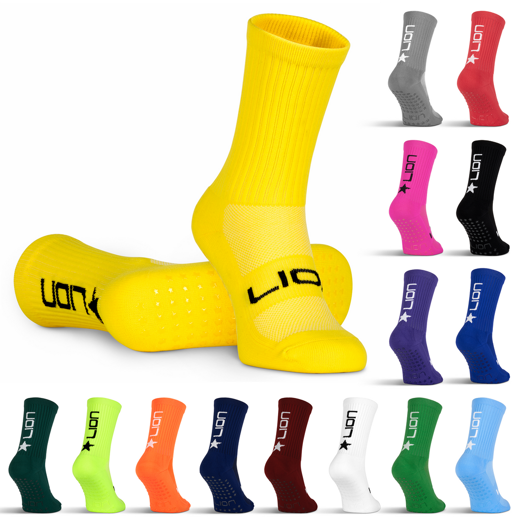 Grip Socks